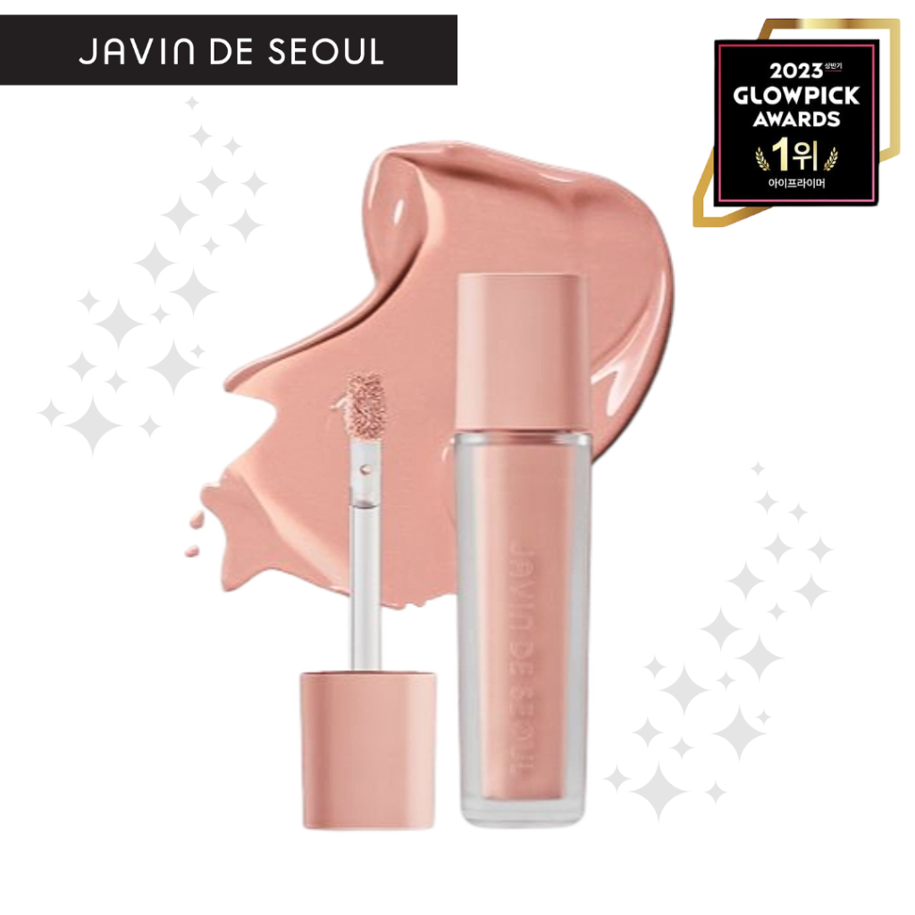 ( พร้อมส่ง) JAVIN DE SEOUL Wink Eye Shade Primer อายไพรเมอร์ อันดับ 1 ของเกาหลี