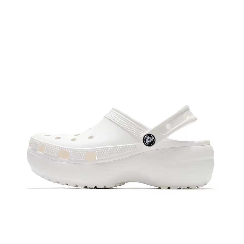 Crocs รองเท้าลำลองผู้ใหญ่ Classic clog EVA Unisex ของแท้100%