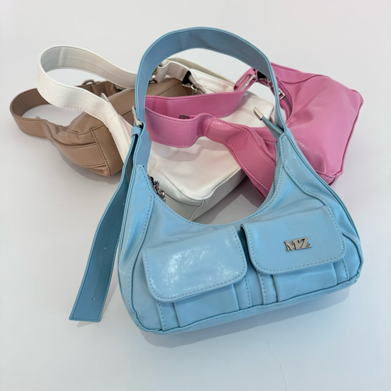 [ลด 20% พร้อมส่งฟรี] MIIZII BAG / MIIZII BISCUIT