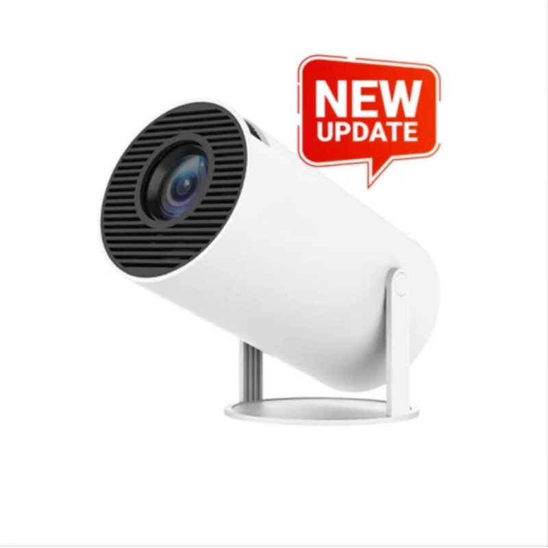 [ของแท้พร้อมส่ง💯]โปรเจคเตอร์HY300Pro