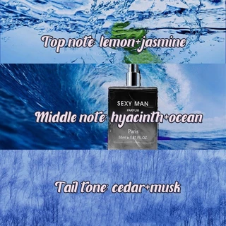 SHIMANG น้ำหอมผู้ชายสำหรับสปอร์ต SEXY MAN 55 ML กลิ่นหอมติดทน ให้ลุคผู้ชายที่เหมือนอาบน้ำวันละหลายๆรอบ