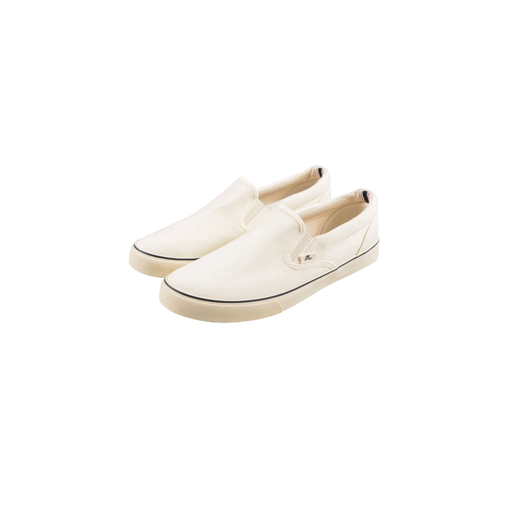 Mc jeans รองเท้าสลิปออน Slip on Unisex M09Z046