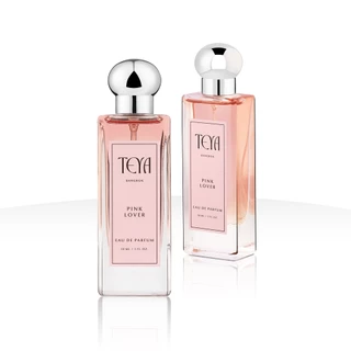 น้ำหอม Teya - Pink Lover หอมเย้ายวน ชวนหลงใหล Eau de parfum