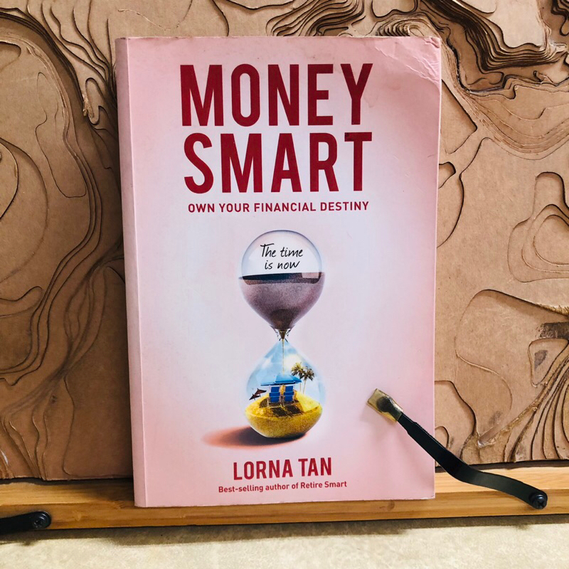 ต147 MONEY SMART  OWN YOUR FINANCIAL DESTINY