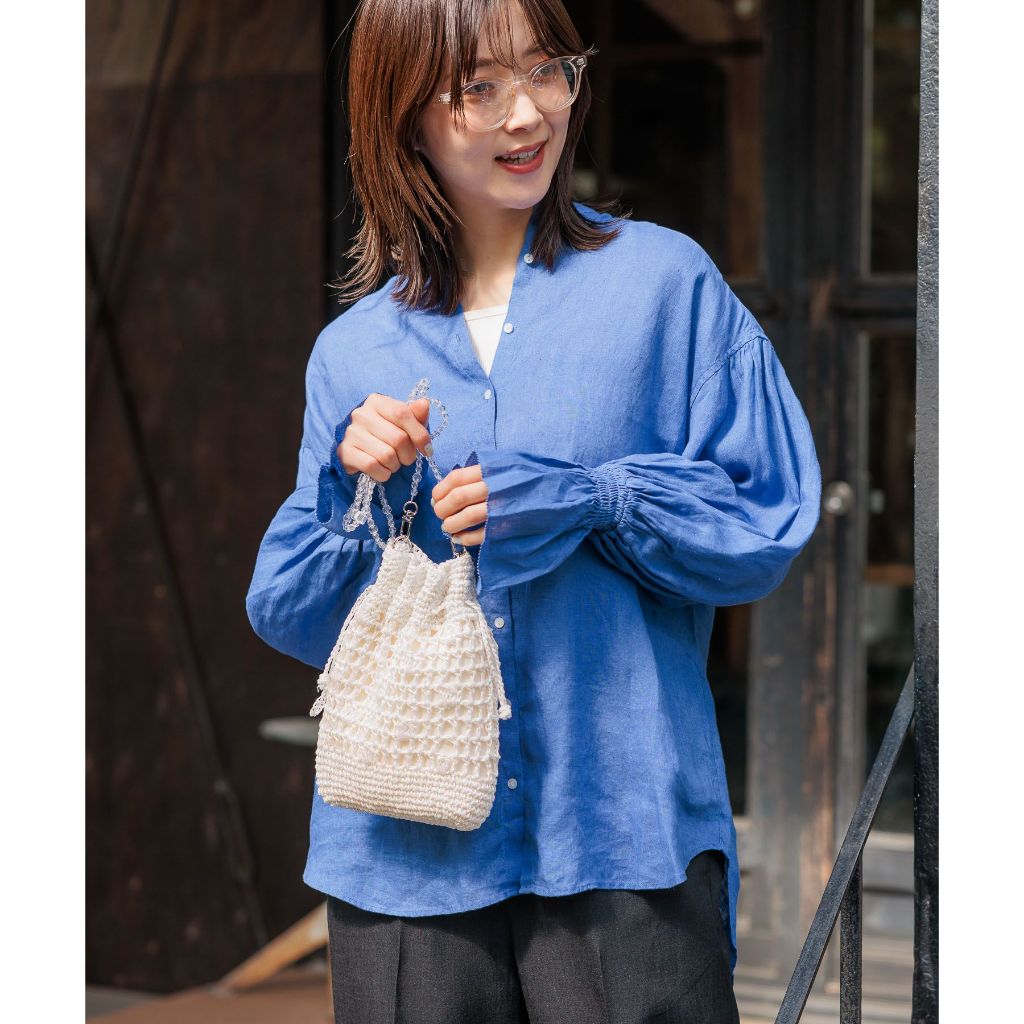 niko and ... Original drawstring shoulder bag