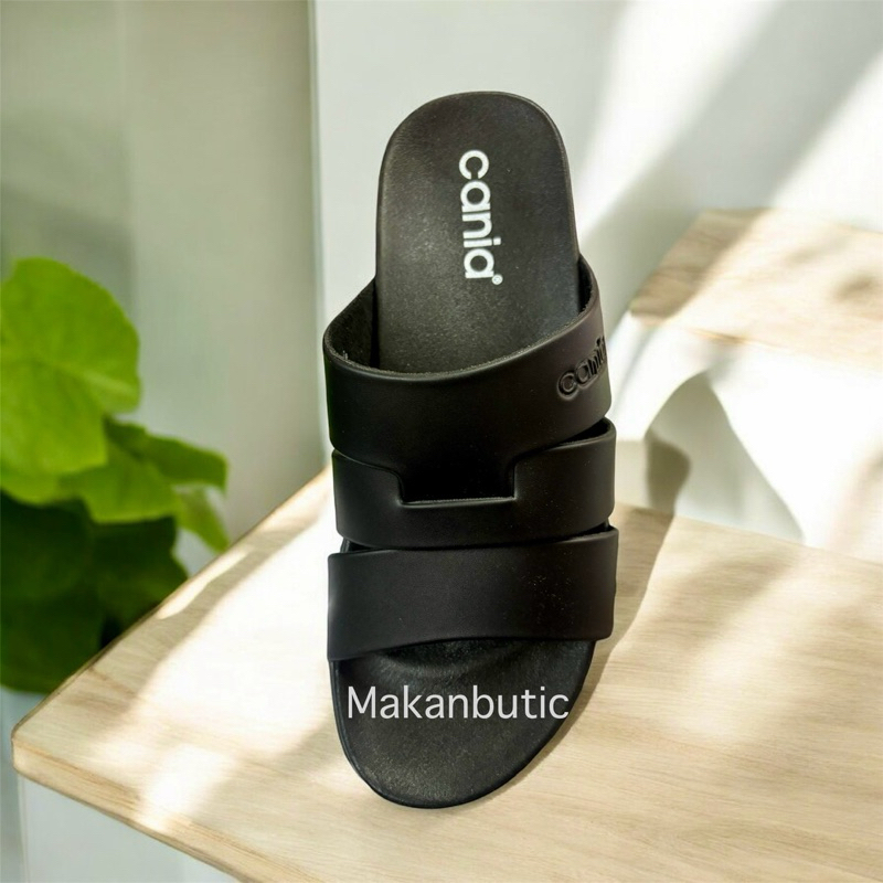 รองเท้าแตะสุขภาพ Cania 12129 - รูปที่ 2