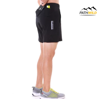 Training LAB TL Running Shorts (6”) 2.0 กางเกงวิ่งขาสั้น ผู้ชาย รุ่น 6” 2.0 ผ้าแห้งเร็ว น้ำหนักเบา ระบายอากาศดี