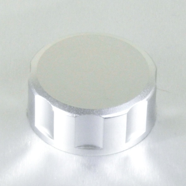 Pro-Bolt ฝาปิดกระปุกน้ำมันเบรคอลูมิเนียม ลดล้างสต๊อก 80% ขนาด 38mm