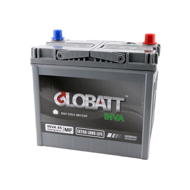 Globatt Inva 45Ah battery