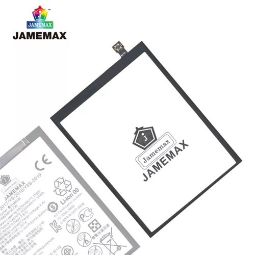 JAMEMAX แบตเตอรี่ Battery Y5 2017,Y5Prime,Y5 2018,Y6 2017,Y5P 2020 model HB405979ECW แบตแท้ จหัวเว่ย ฟรีชุดไขควง ราคา ถูกที่สุด ดีลบีเคเค แกลเลอรีภาพที่ 5