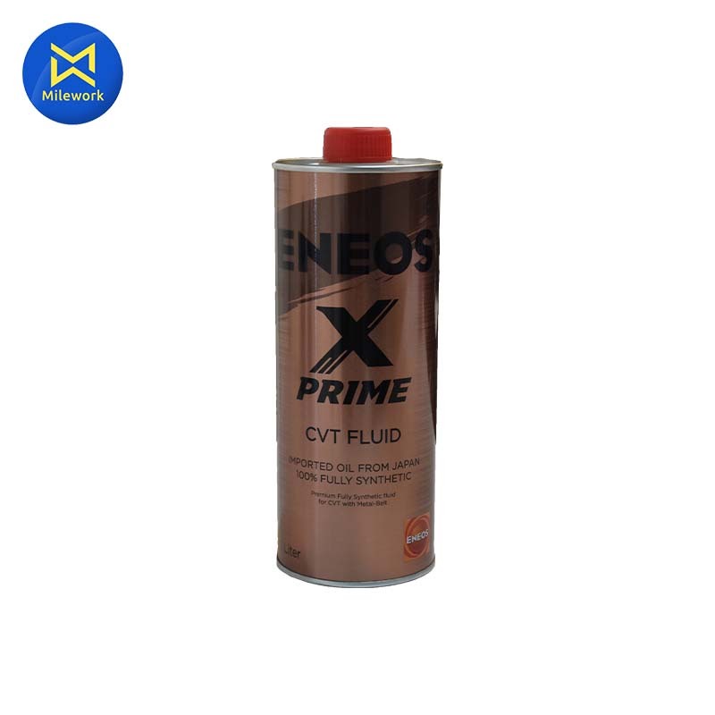 น้ำมันเกียร์ ENEOS X-PRIME CVT(1L) (40001799)