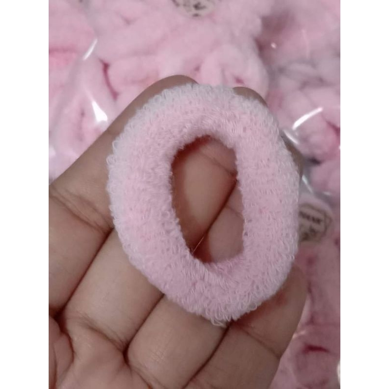 สินค้า 1 บาท 1บาท ส่งฟรี ยางรัดผม เส้นละ 1 บาท
