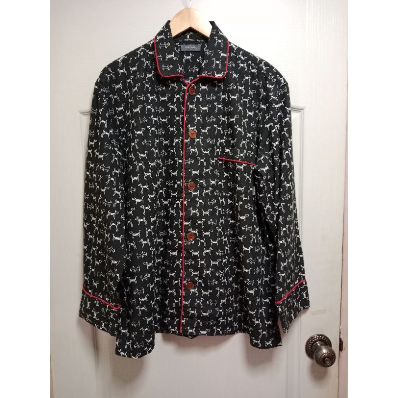 ส่งต่อเสื้อpaul smith(Size_L)