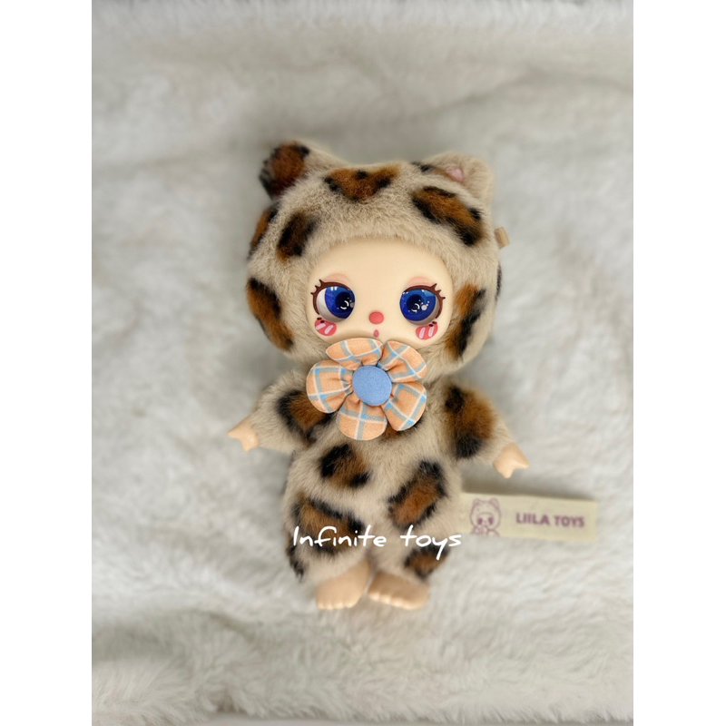 ไลลาคัสตอม พร้อมส่ง liila cat v1