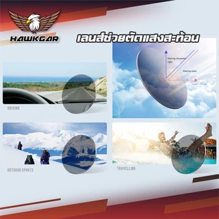แว่น KDEAM ถูกสุดแบรนด์แท้100%คนไทย ส่งไทย แว่นตากันแดด ขับรถ ใส่เที่ยว ตกปลา HDPolarized ตัดแสงสะท้อน กันรังสีUV400