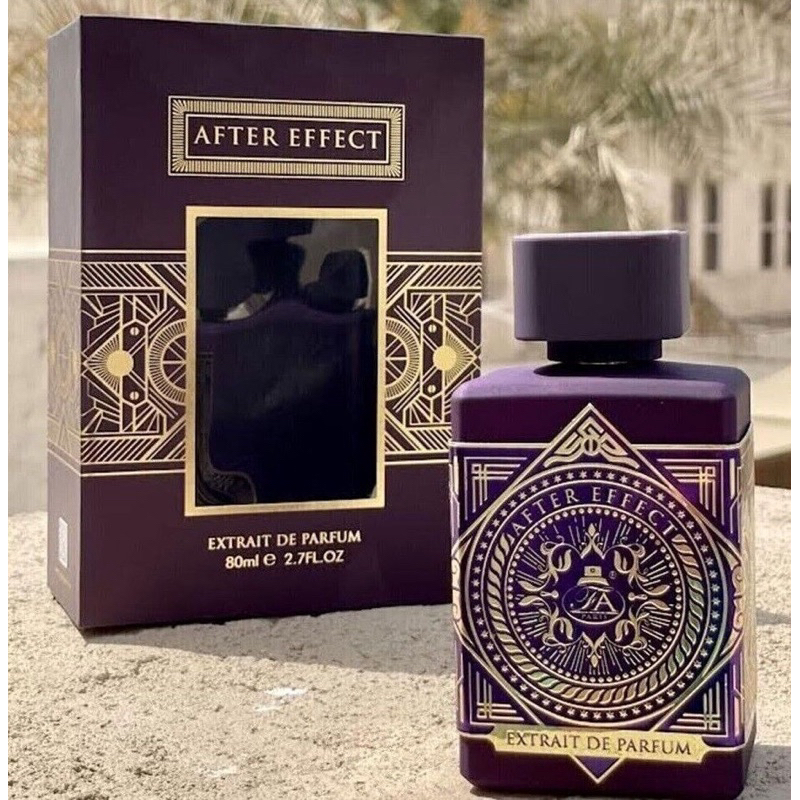 French Avenue After Effect Extrait De Parfum 80Mlแท้