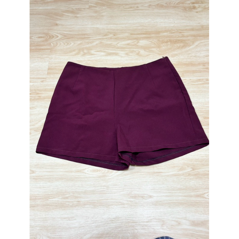 กางเกงขาสั้นแบรนด์Hana milin