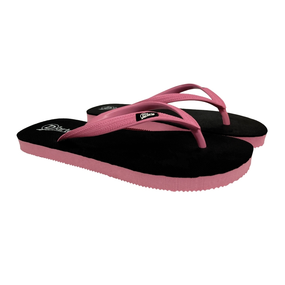 D'ARTE FLIPFLOPS D59-22181-BLK