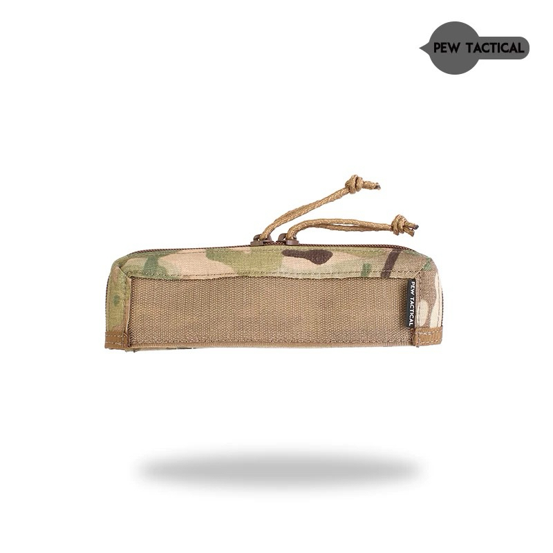 Zipper Insert ซิป (งานPEW TACTICAL)มีพร้อมส่ง