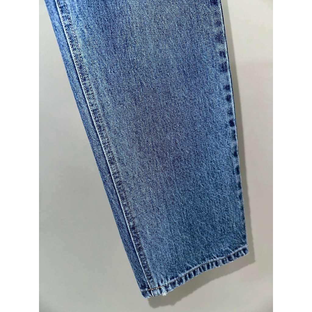 HUNG JEANS รุ่น Gracie Jeans (HJ62) ยีนส์พรางหุ่นพิเศษดีเทลกระเป๋าเฉียง ตอนนี้ต้องทรงนี้เท่านั้น - รูปที่ 4