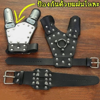 หนังสติ๊กยิงปลา หนังสติ๊ก หาปลาระยะไกล รุ่นA-01 ชุดหาอยู่หากิน ในงบราคาประหยัด ใช้ยางกลม พร้อมส่ง