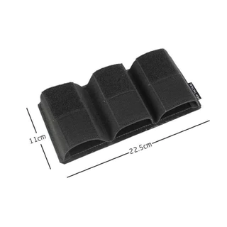 ANSER 5.56 .45 SMG MAG Insert(งานPEW TACTICAL)มีพร้อมส่ง