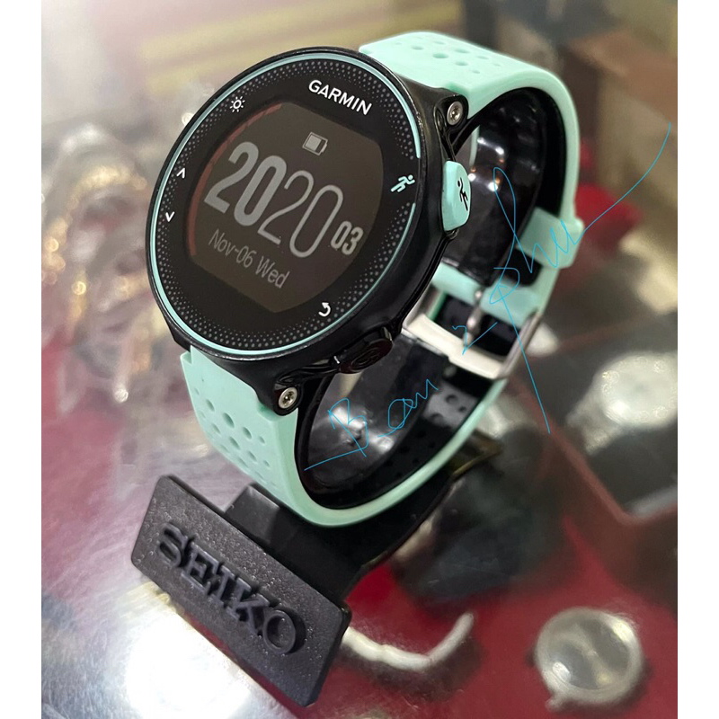 Garmin Foreunner 235 มือสอง