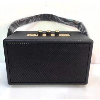 ลำโพงบลูทูธ รุ่น M13,M18รองรับAUX/TF/USB ปรับเบสได้ ดีไซน์สวย เบสแน่น มีหูหิ้วในตัวมีหลายรุ่น Stockwell II