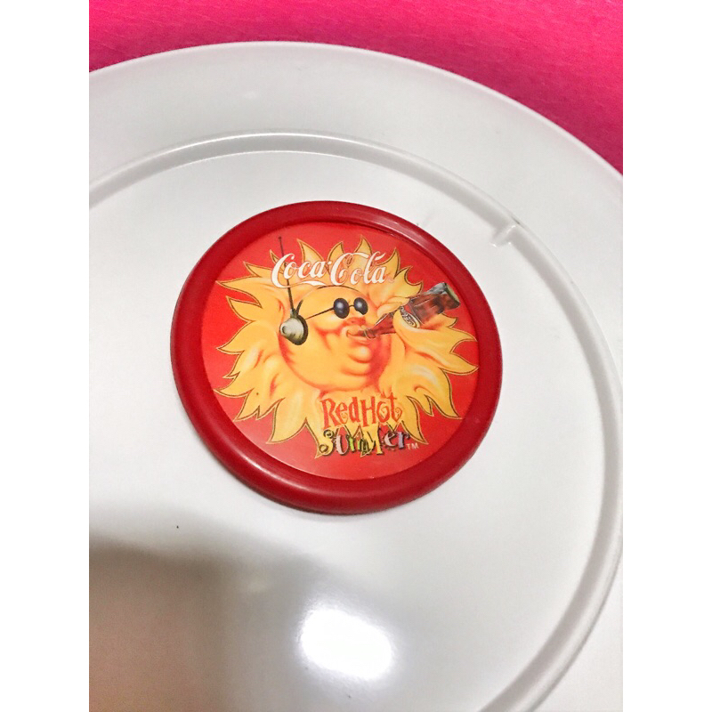 CoCa Cola     เข็มกลัด