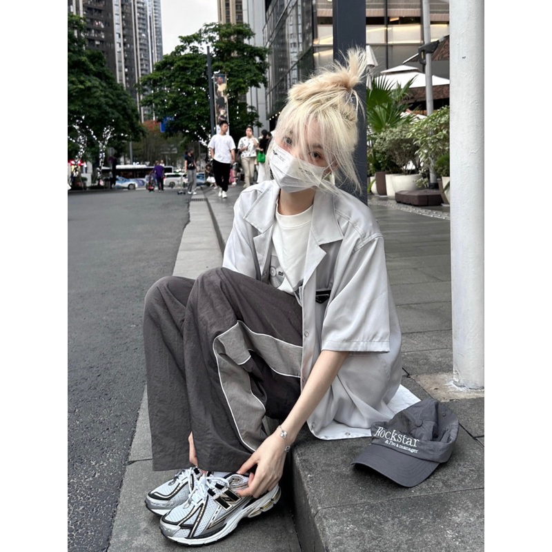 [พร้อมส่ง & พรีออเดอร์] รองเท้า New Balance 1906 - (M1906RA) Color: White/Gold