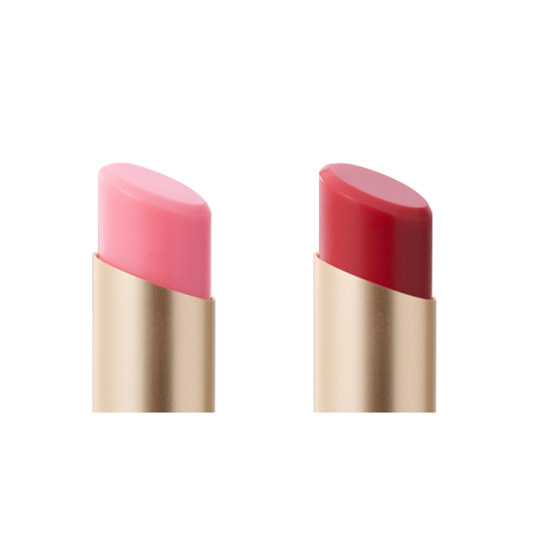 OD5004 odbo Glowy Tinted Balm โอดีบีโอ โกลว์วี่ ลิปสติก ทิ้น บาล์ม 3g