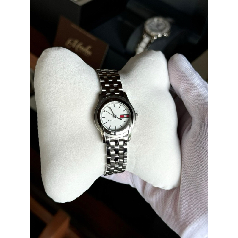 Gucci 5500L G-Center Lady Size