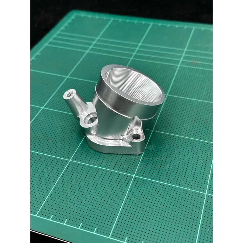 คอหรีด CNC จีออโน่ ใส่เรือน CBR250/CBR300/PCX160/LEAD