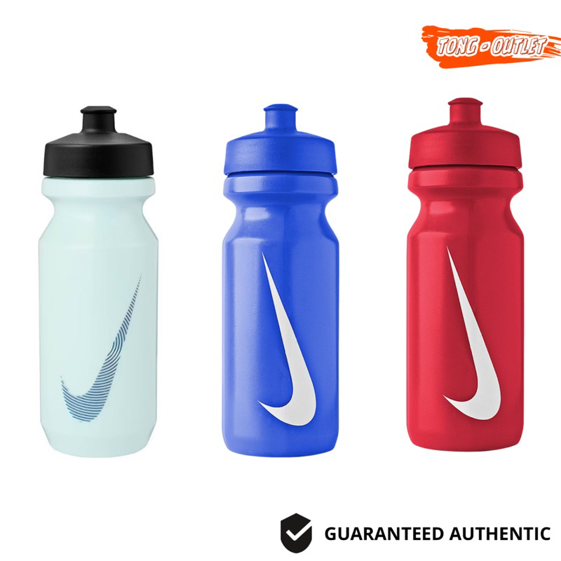 ขวดน้ำ NIKE BIG MOUTH สินค้าของแท้ พร้อมส่ง
