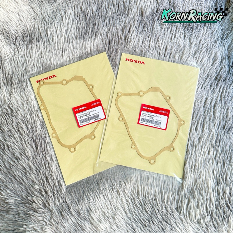 ปะเก็นจานไฟเวฟ110i/ดรีม110i(09-20) แท้ศูนย์ 11395-KWB-920