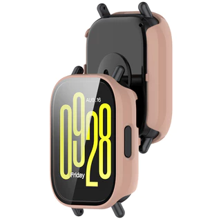 เคสนาฬิกาสำหรับนาฬิกา Redmi Watch 5 Active Hard Edge ตัวป้องกันหน้าจอเคสนาฬิกา