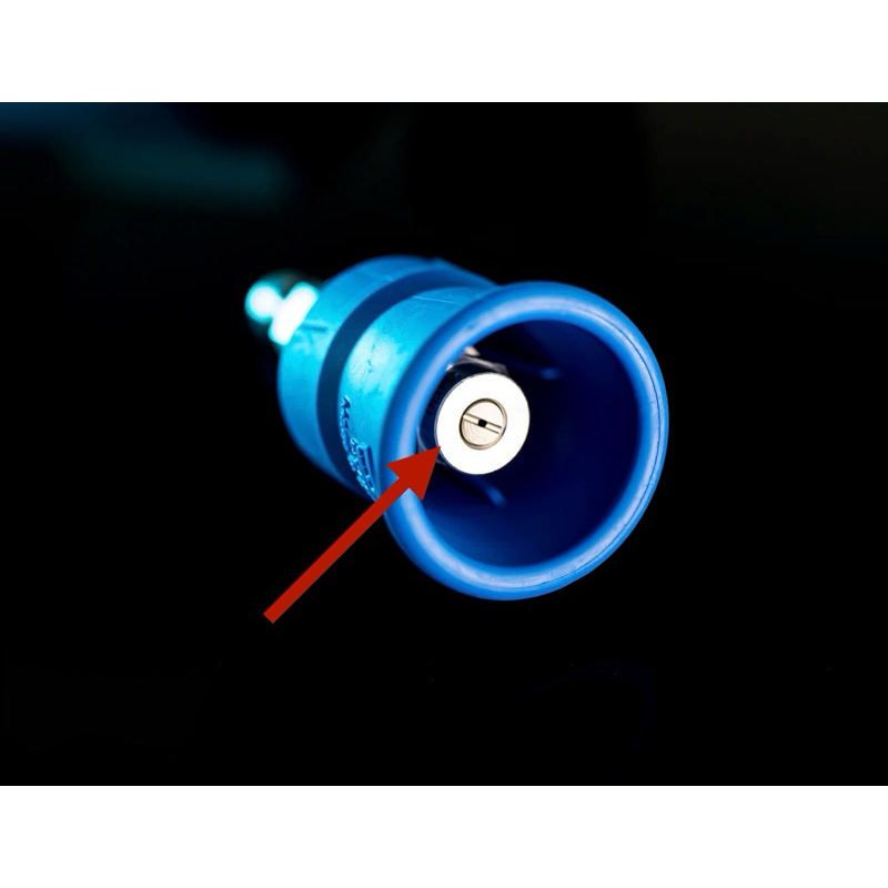 1/4 Nozzle (หัวฟิกเครื่องฉีดน้ำแรงดันสูง) รูปที่ 4