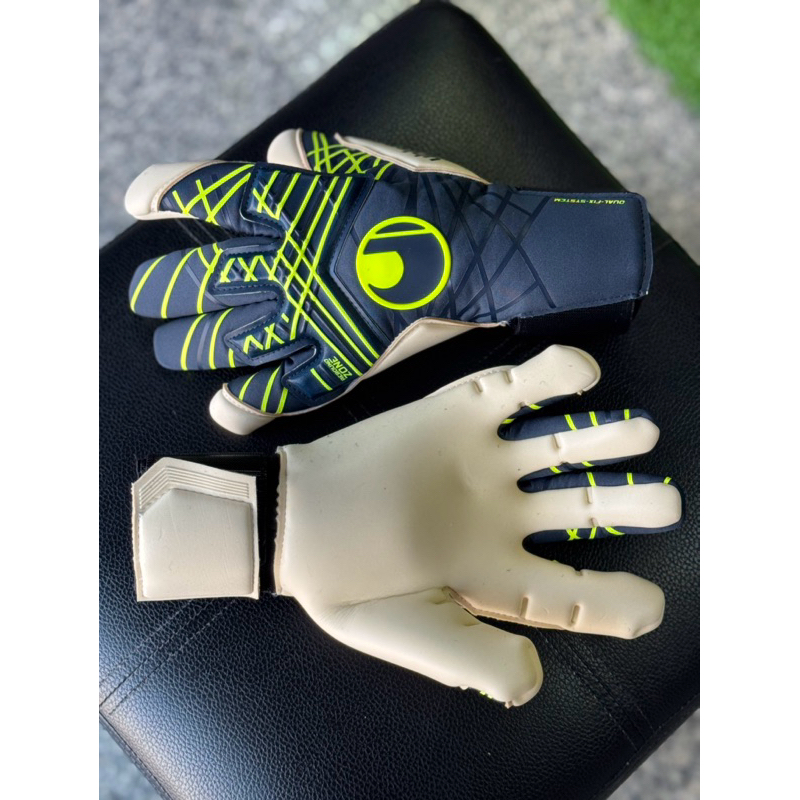 UHLSPORT PREDICTION ABSOLUTGRIP SC