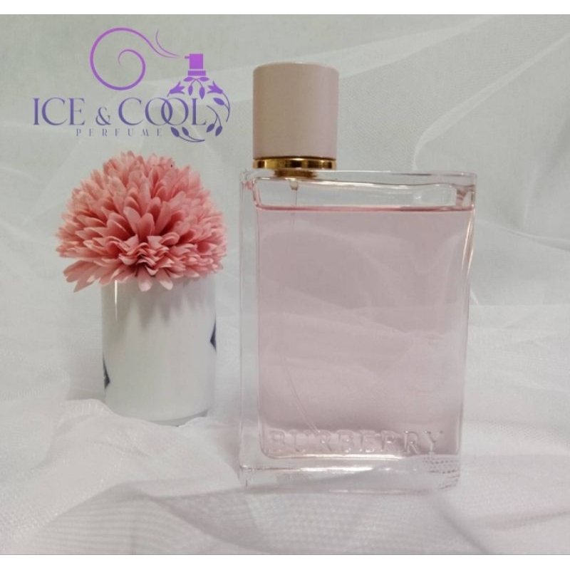 บลูเบอรี่ Her Eau de Parfum 100ml. แท้100%