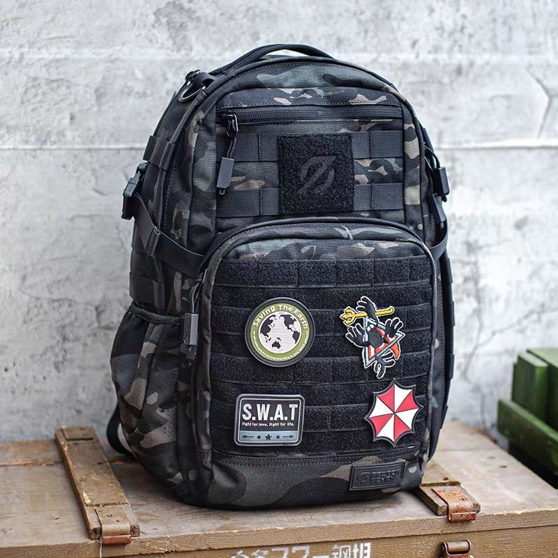 Sector Seven Tactical Backpack