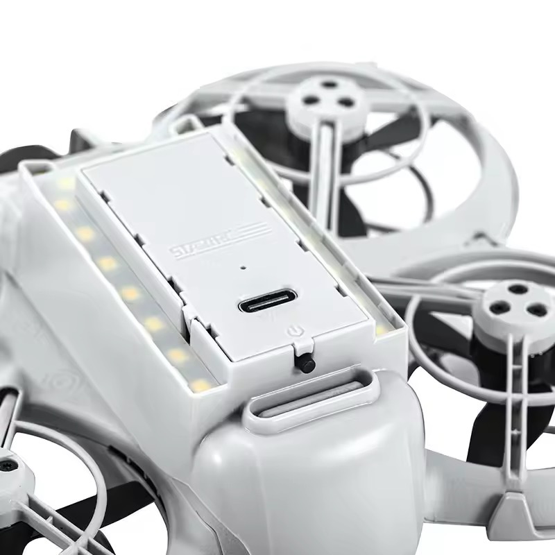 STARTRC NEO LED Landing Gear Night Flight Light Lightweight Tripod Rechargeable Lighting for DJI Neo