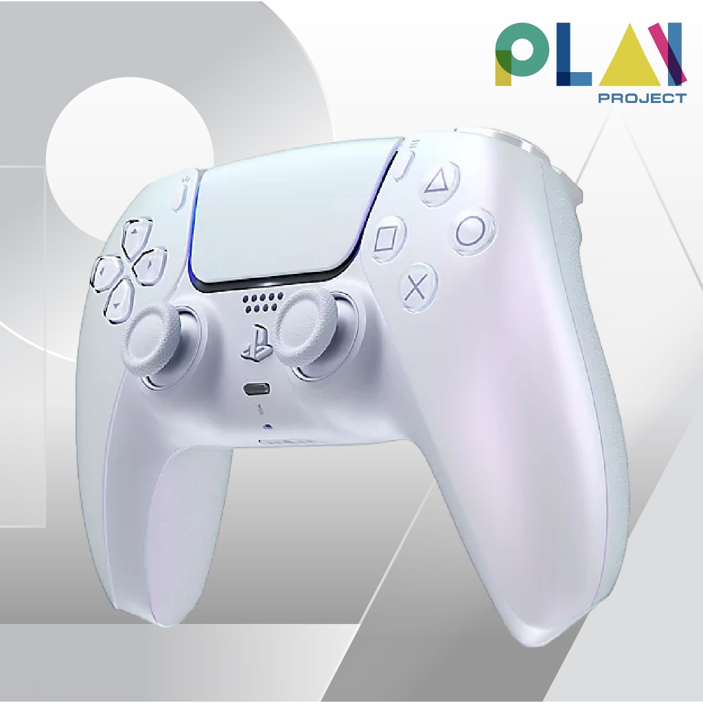 จอย PS5 DualSense Wireless Controller - Chroma Collection [ประกันศูนย์ Sony 1ปี]