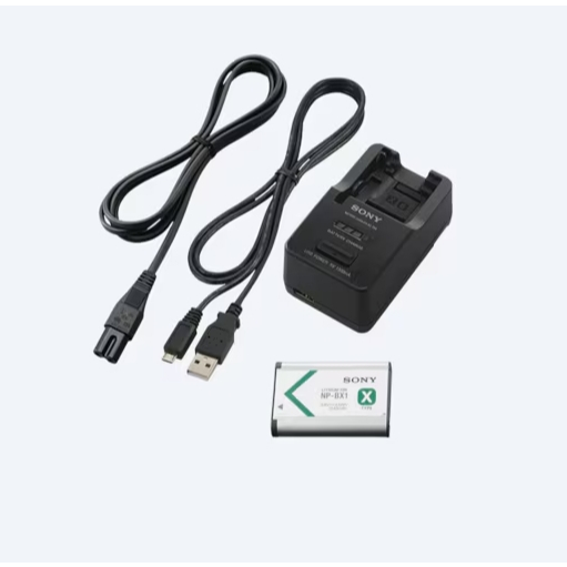 Sony ACC-TRBX Accessory Set