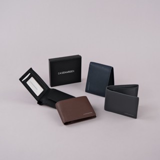 [มีจัดส่งทันที] Caseharden Menforless Wallet กระเป๋าสตางค์ผู…