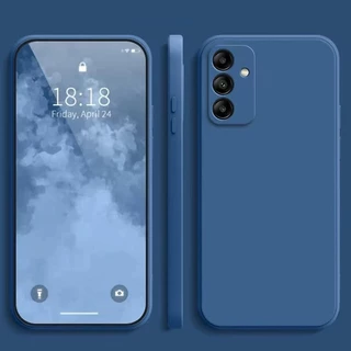 Galaxy A27/A57/Galaxy A37/F17/Galaxy M17/A17 5G/A26 5G/A56 5GเคสTPUนิ่มสีพาสเทลแบบคลุมกล้องSamsung Galaxy A36 5G/A16 5G