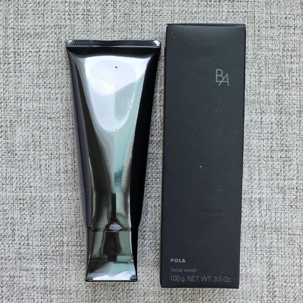 Pola Facial Wash 100ml