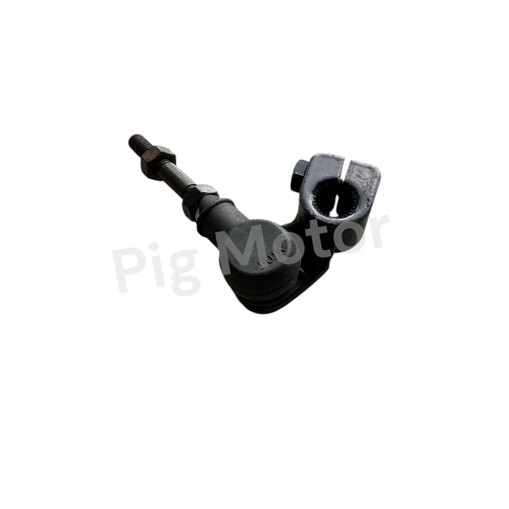 ชุดต่อเกียร์ ชุดโยงเกียร์ KR150/VICTOR/SERPICO/TUXEDO/NEON งานไทยเกรด A