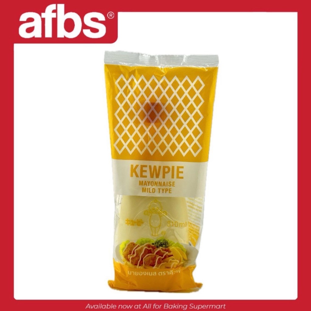 SUPERMART Kewpie มายองเนส 310 มล.#1115866