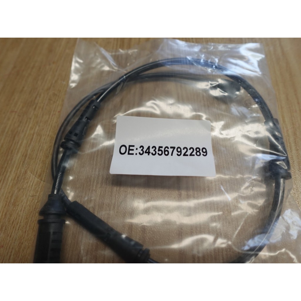 เซนเซอร์ผ้าเบรค(Brake Pad Wear Sensor) BMW F20/F21/F22/F30/F34GT/F32