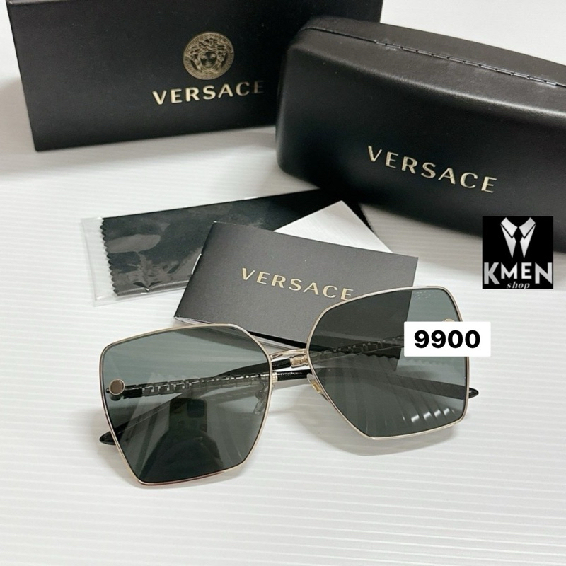 new แว่น VERSACE พร้อมส่ง